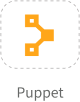 puppet